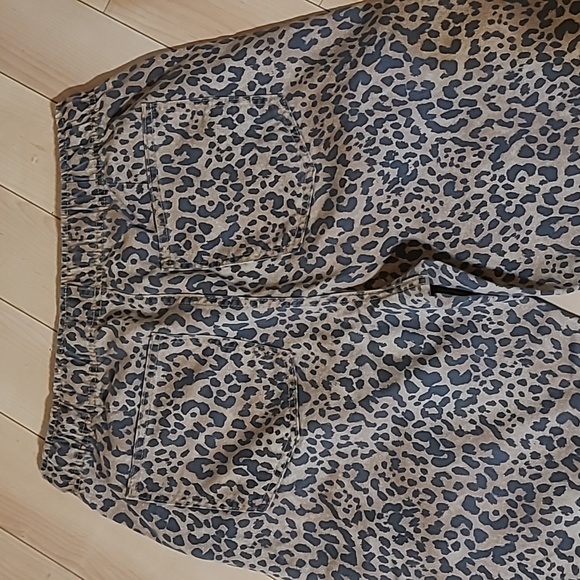 Barrel Jean - Picture 7 of 7